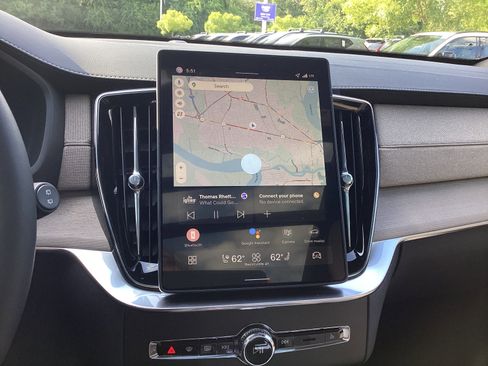 Used 2026 Volvo XC90 B6 Plus w/ Protection Package Premier image 27