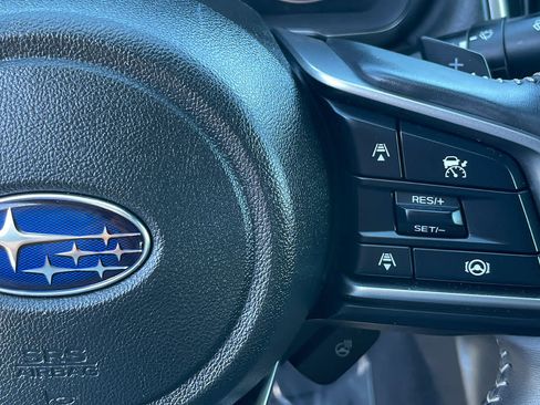 Certified 2025 Subaru Legacy Touring XT w/ Popular Package #3 AWD/4WD image 20