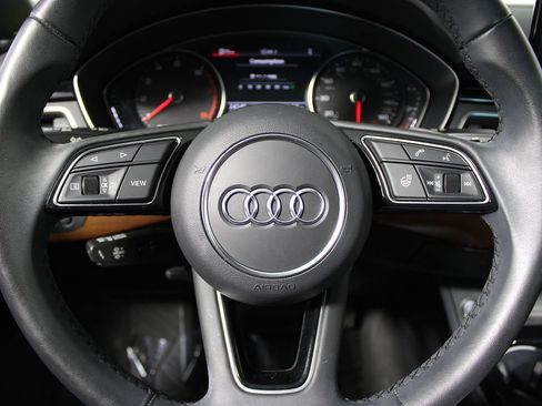 Used 2023 Audi A4 2.0T Premium w/ Convenience Package AWD/4WD image 19