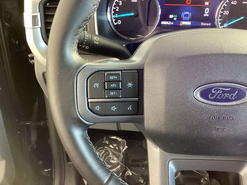 Used 2023 Ford F150 XLT w/ Equipment Group 302A High AWD/4WD image 23