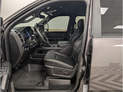 Used 2025 RAM 2500 Rebel w/ Rebel Level 2 Equipment Group AWD/4WD image 6