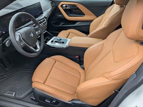 Used 2024 BMW 230i Coupe w/ Convenience Package image 10