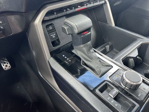 Used 2024 Toyota Tundra SR5 w/ TRD Off-Road Package image 20