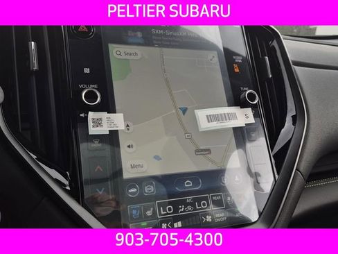 New 2026 Subaru Ascent Bronze Edition image 23