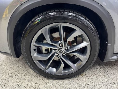 Used 2019 INFINITI QX50 Essential w/ Sensory Package AWD/4WD image 37