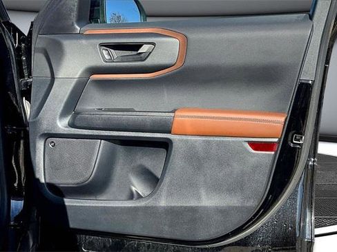 Used 2024 Ford Bronco Sport Badlands w/ Premium Package image 28