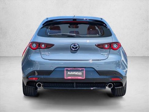 New 2026 MAZDA MAZDA3 Hatchback w/ Appearance Package image 8