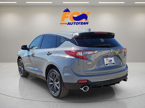 New 2026 Acura RDX A-Spec image 3