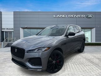 New 2026 Jaguar F-PACE R-Dynamic S video 1