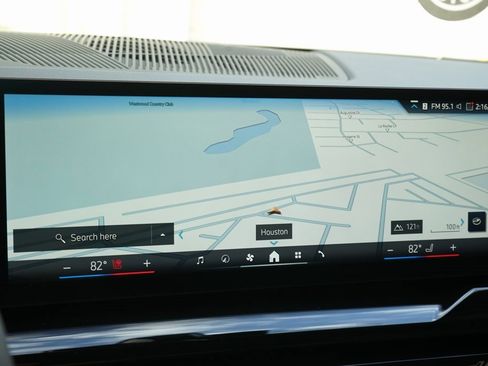 Used 2025 BMW 530i 530i image 16