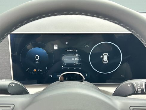 New 2025 Hyundai Tucson SEL image 29