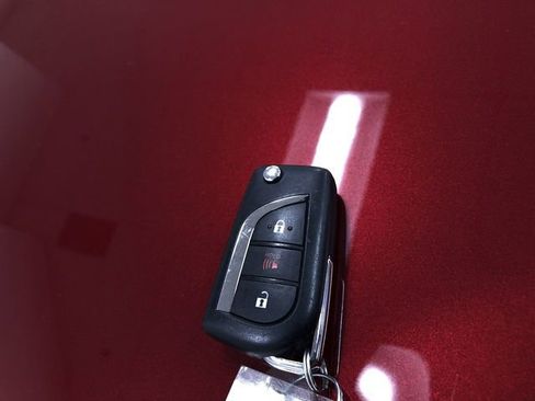 Certified 2023 Toyota RAV4 LE image 32