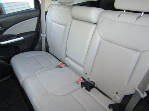 Used 2015 Honda CR-V Touring image 53