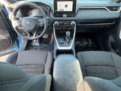 Used 2024 Toyota RAV4 SE w/ Weather Package image 26