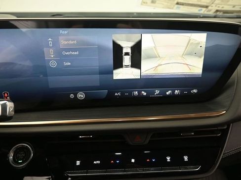 New 2026 Buick Envision Avenir image 35