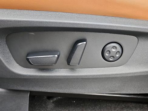 Used 2023 INFINITI QX60 Autograph w/ Cargo Package image 12