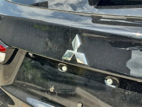 Used 2025 Mitsubishi Outlander Sport LE image 47