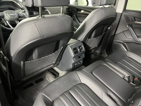 Used 2023 Audi Q5 2.0T Premium Plus w/ Premium Plus Package image 23