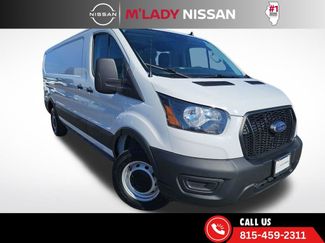 Used 2023 Ford Transit 150 Low Roof 360° Tour