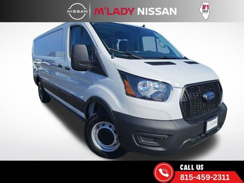 Used 2023 Ford Transit 150 Low Roof image 1