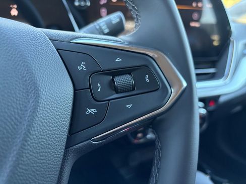 New 2026 Chevrolet Trax LT w/ Driver Confidence Package image 16