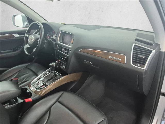 Used 2017 Audi Q5 2.0T Premium AWD/4WD image 26