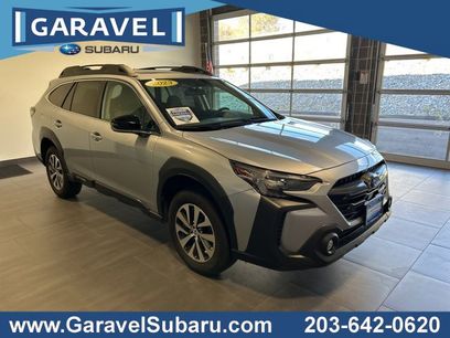 Used 2023 Subaru Outback Premium