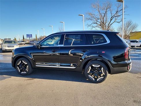 New 2025 Kia Telluride EX image 6