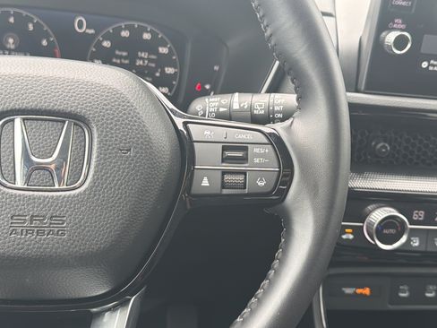 Certified 2026 Honda CR-V EX-L image 19