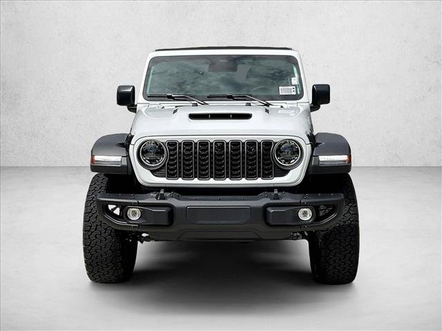 New 2027 Jeep Wrangler Unlimited Rubicon 392 AWD/4WD image 13