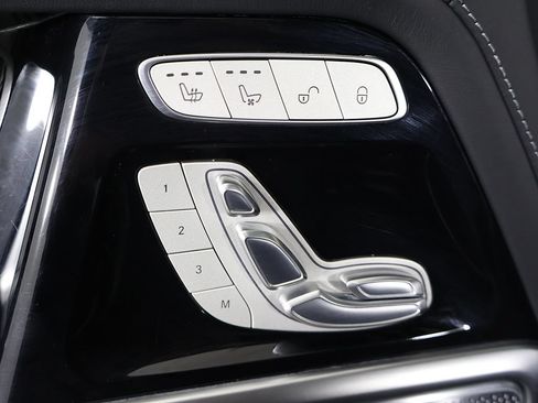 Used 2023 Mercedes-Benz G 63 AMG 4MATIC image 40