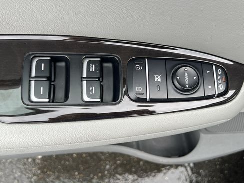 Used 2016 Kia Optima EX w/ Premium Package FWD image 15