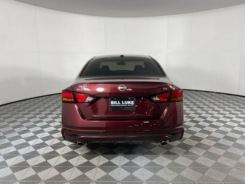 Used 2024 Nissan Altima 2.5 SL image 6
