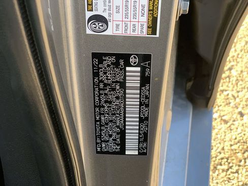 Used 2022 Toyota Mirai XLE image 32