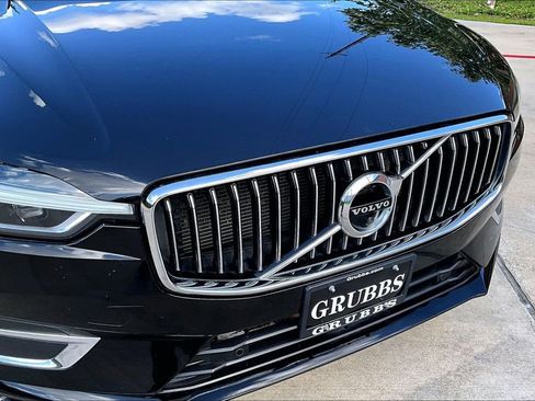 Used 2018 Volvo XC60 T6 Inscription w/ Convenience Package AWD/4WD image 29