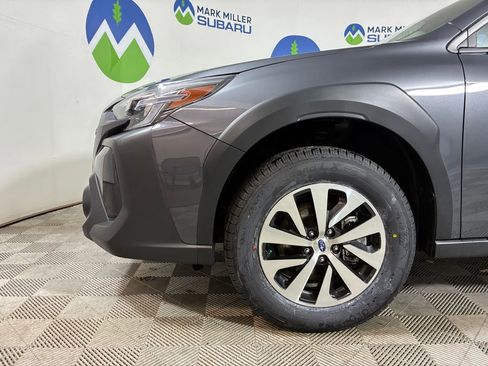 Certified 2023 Subaru Outback Premium image 36