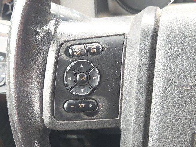 Used 2014 Ford F350 Platinum AWD/4WD image 36
