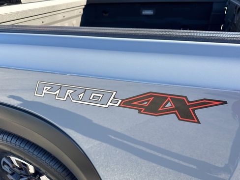 Used 2023 Nissan Frontier PRO-4X w/ Pro Convenience Package image 23