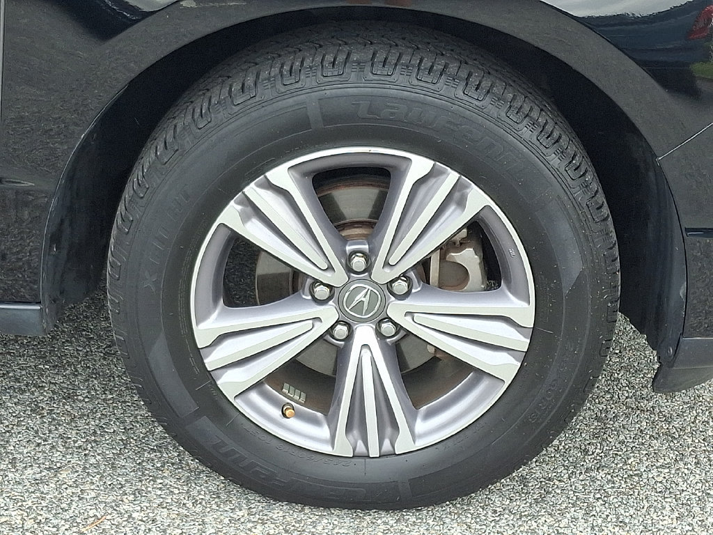 Used 2020 Acura MDX SH-AWD image 8