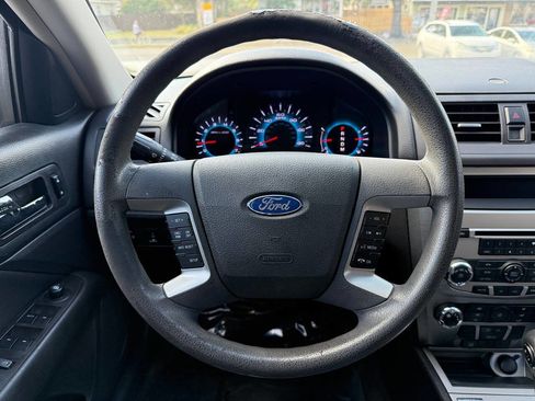 Used 2012 Ford Fusion SE image 17