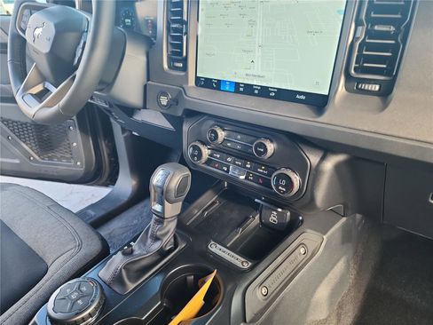 New 2026 Ford Bronco Big Bend image 28