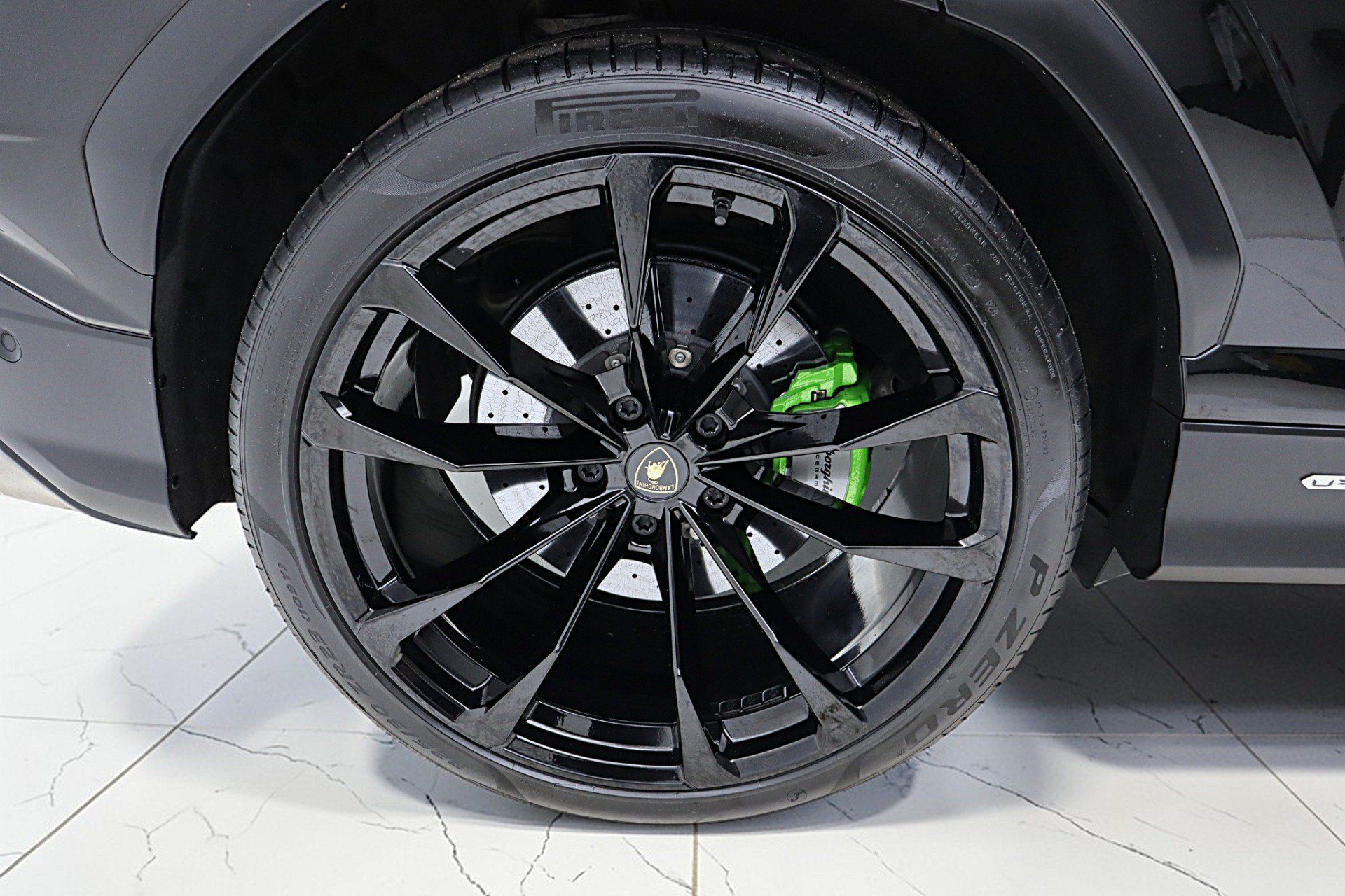Used 2024 Lamborghini Urus S AWD/4WD image 59