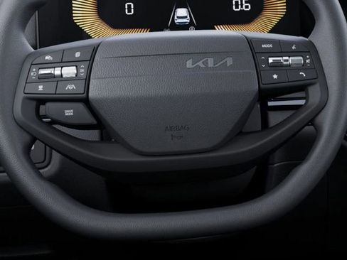 New 2026 Kia Sportage LX image 23