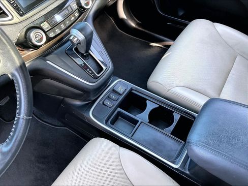Used 2015 Honda CR-V Touring image 20