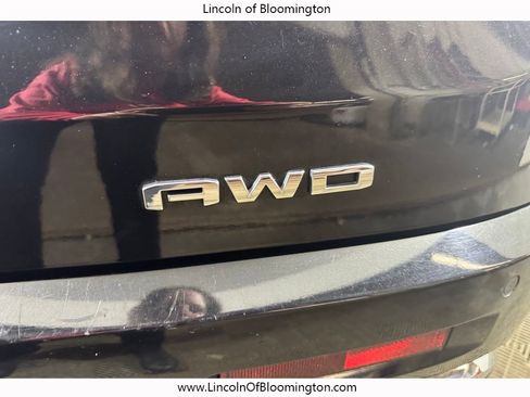 Used 2020 GMC Acadia Denali w/ Technology Package image 24