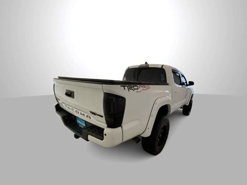 Used 2019 Toyota Tacoma TRD Pro image 8