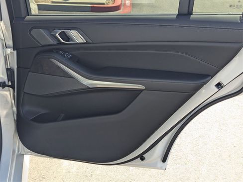 New 2026 BMW X7 xDrive40i image 34