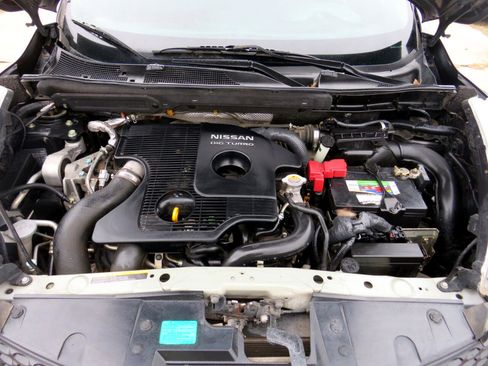 Used 2012 Nissan Juke S image 28