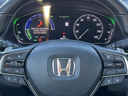 Used 2019 Honda Accord Touring image 23
