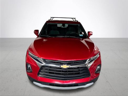 Used 2019 Chevrolet Blazer LT AWD/4WD image 3